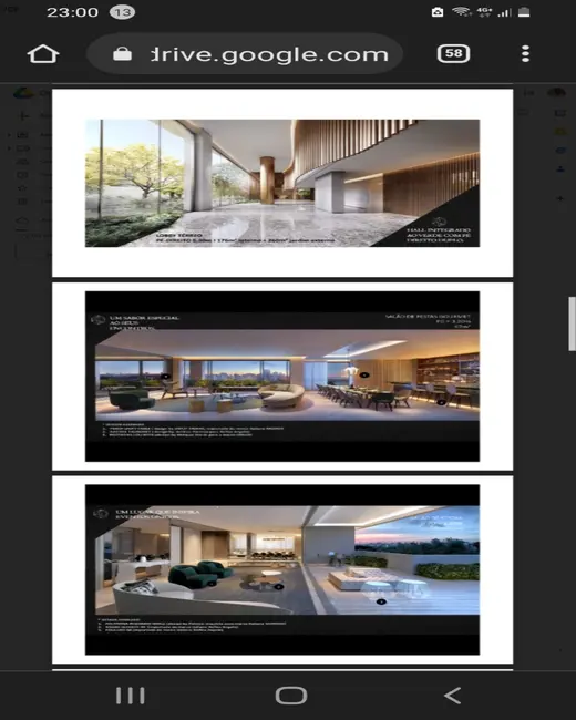 Apartamento com 4 quartos à venda, 244m2 em Ibirapuera, São Paulo - SP - imagem 8 Foto 8 de Apartamento com 4 quartos à venda, 244m2 em Ibirapuera, São Paulo - SP