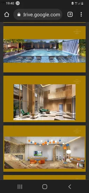 Apartamento com 3 quartos à venda, 167m2 em Campo Belo, São Paulo - SP - imagem 5 Foto 5 de Apartamento com 3 quartos à venda, 167m2 em Campo Belo, São Paulo - SP