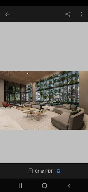 Foto 2 de Apartamento com 3 quartos à venda, 142m2 em São Paulo - SP