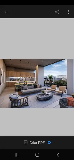 Foto 7 de Apartamento com 3 quartos à venda, 142m2 em São Paulo - SP