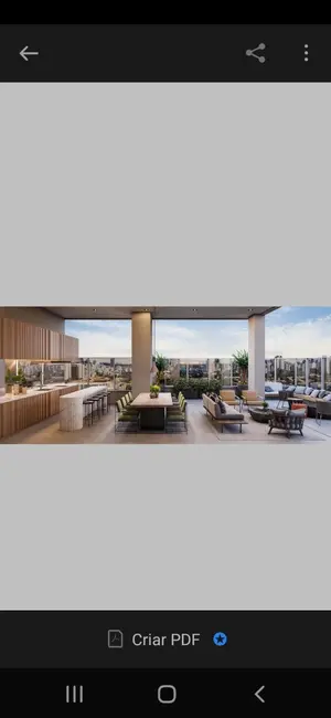 Foto 3 de Apartamento com 3 quartos à venda, 142m2 em São Paulo - SP