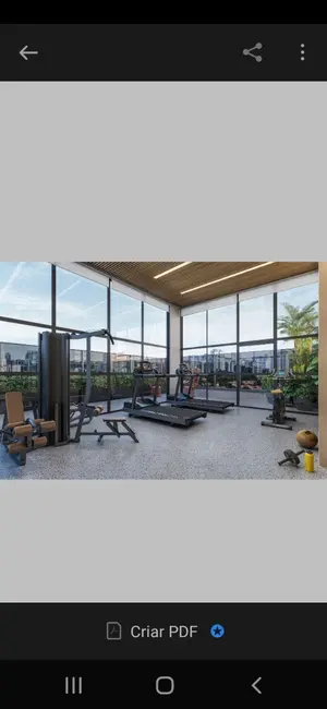 Foto 6 de Apartamento com 3 quartos à venda, 142m2 em São Paulo - SP