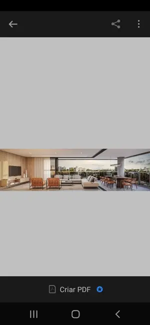 Foto 5 de Apartamento com 3 quartos à venda, 142m2 em São Paulo - SP