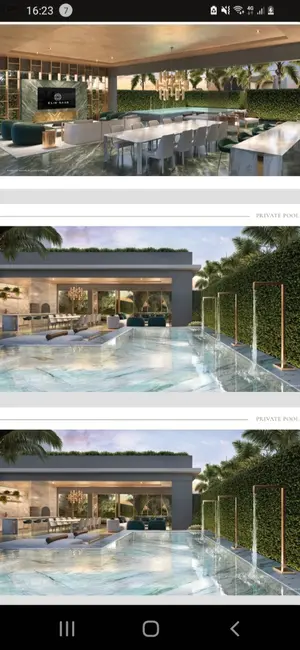 Apartamento com 4 quartos à venda, 360m2 em Indianópolis, São Paulo - SP - imagem 5 Foto 5 de Apartamento com 4 quartos à venda, 360m2 em Indianópolis, São Paulo - SP