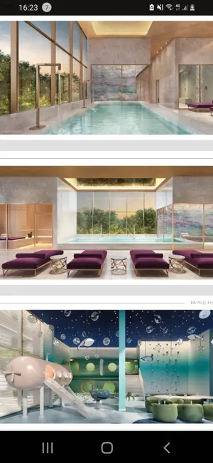 Apartamento com 4 quartos à venda, 360m2 em Indianópolis, São Paulo - SP - imagem 6 Foto 6 de Apartamento com 4 quartos à venda, 360m2 em Indianópolis, São Paulo - SP