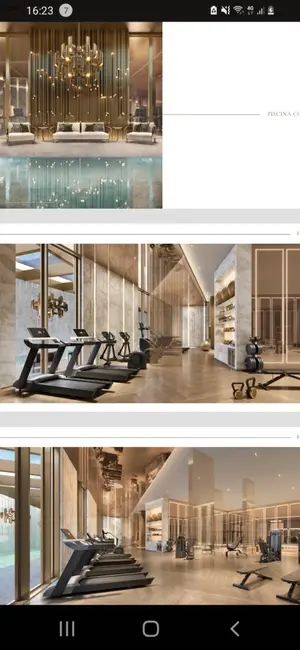 Apartamento com 4 quartos à venda, 360m2 em Indianópolis, São Paulo - SP - imagem 7 Foto 7 de Apartamento com 4 quartos à venda, 360m2 em Indianópolis, São Paulo - SP