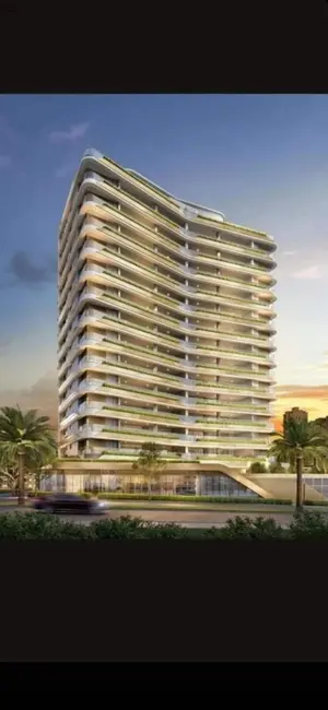 Apartamento com 4 quartos à venda, 360m2 em Indianópolis, São Paulo - SP - imagem 2 Foto 2 de Apartamento com 4 quartos à venda, 360m2 em Indianópolis, São Paulo - SP