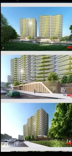 Foto 1 de Apartamento com 4 quartos à venda, 360m2 em Indianópolis, São Paulo - SP