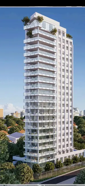 Foto 1 de Apartamento com 4 quartos à venda, 293m2 em Vila Nova Conceição, São Paulo - SP