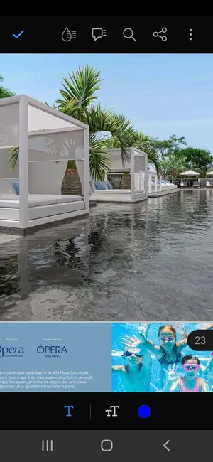 Apartamento com 4 quartos à venda, 293m2 em Vila Nova Conceição, São Paulo - SP - imagem 5 Foto 5 de Apartamento com 4 quartos à venda, 293m2 em Vila Nova Conceição, São Paulo - SP