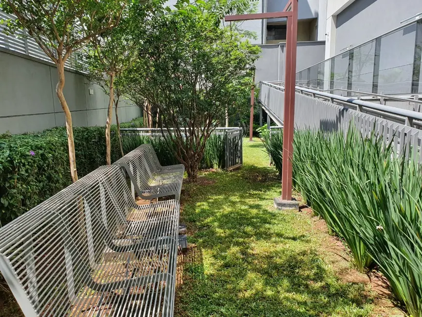 Foto 8 de Apartamento com 4 quartos à venda, 249m2 em Vila Nova Conceição, São Paulo - SP