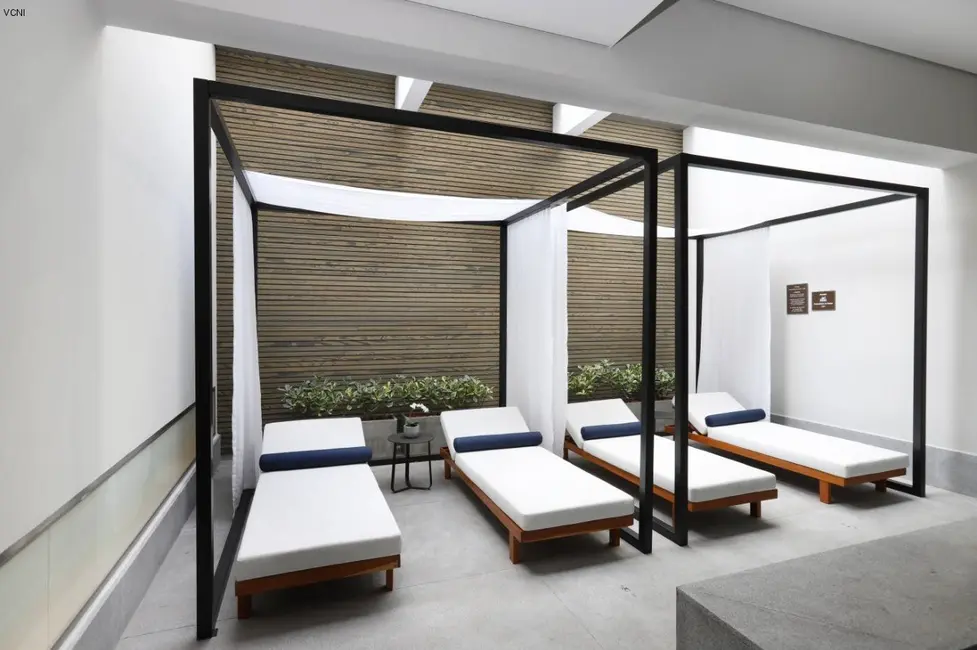 Foto 9 de Apartamento com 4 quartos à venda, 249m2 em Vila Nova Conceição, São Paulo - SP