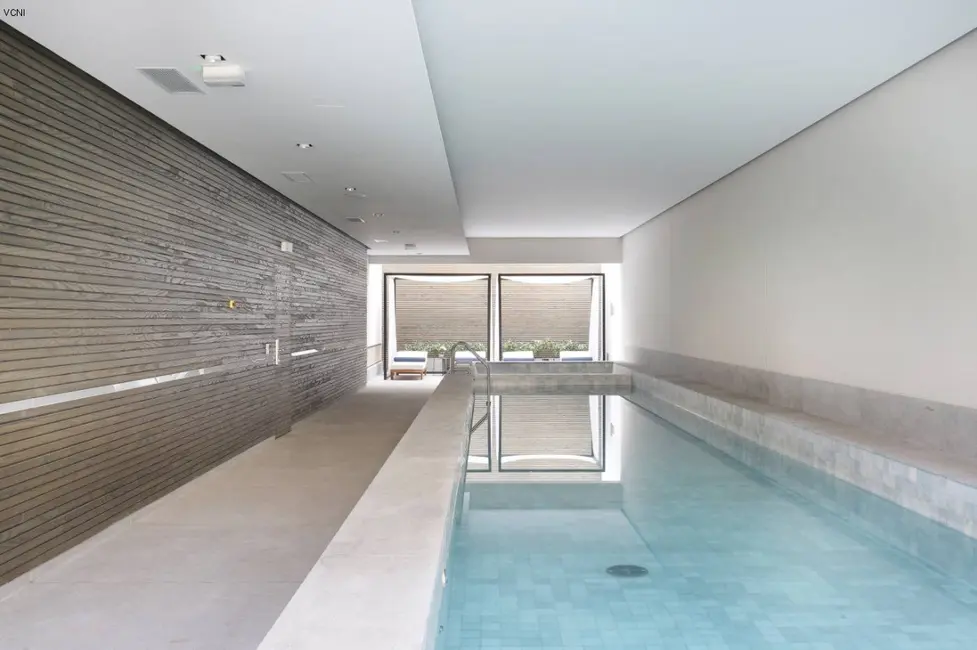 Foto 5 de Apartamento com 4 quartos à venda, 249m2 em Vila Nova Conceição, São Paulo - SP