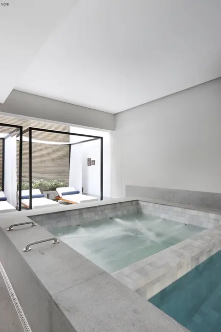 Foto 7 de Apartamento com 4 quartos à venda, 249m2 em Vila Nova Conceição, São Paulo - SP