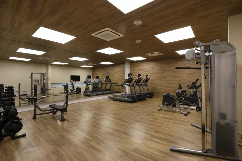 Foto 4 de Apartamento com 4 quartos à venda, 249m2 em Vila Nova Conceição, São Paulo - SP