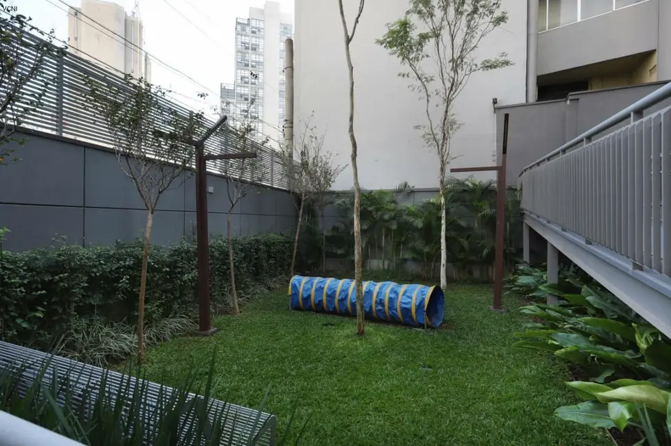 Foto 3 de Apartamento com 4 quartos à venda, 249m2 em Vila Nova Conceição, São Paulo - SP