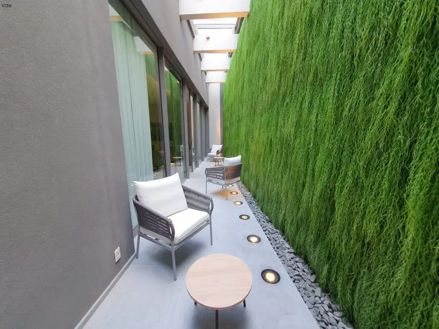 Foto 6 de Apartamento com 4 quartos à venda, 249m2 em Vila Nova Conceição, São Paulo - SP