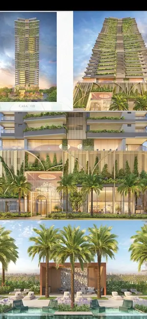 Foto 1 de Apartamento com 4 quartos à venda, 263m2 em São Paulo - SP