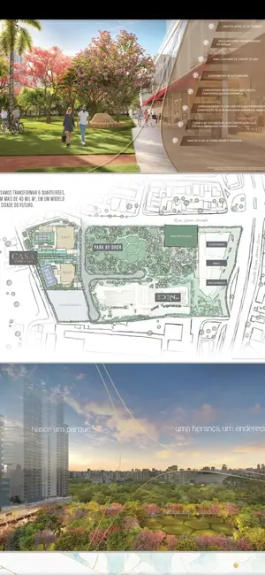 Foto 6 de Apartamento com 4 quartos à venda, 263m2 em São Paulo - SP