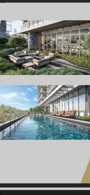 Foto 8 de Apartamento com 4 quartos à venda, 240m2 em São Paulo - SP