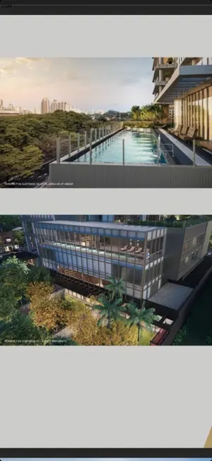 Foto 9 de Apartamento com 4 quartos à venda, 240m2 em São Paulo - SP