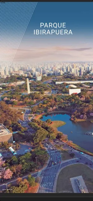 Foto 1 de Apartamento com 4 quartos à venda, 240m2 em São Paulo - SP