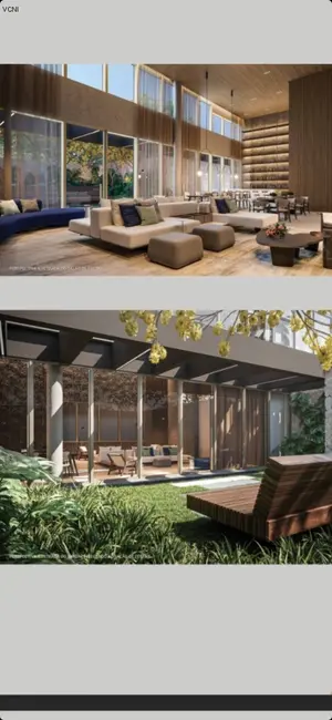 Foto 6 de Apartamento com 4 quartos à venda, 240m2 em São Paulo - SP