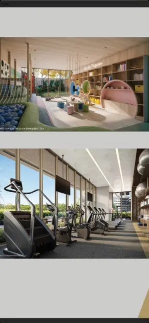 Foto 7 de Apartamento com 4 quartos à venda, 240m2 em São Paulo - SP