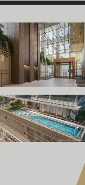 Foto 4 de Apartamento com 4 quartos à venda, 240m2 em São Paulo - SP