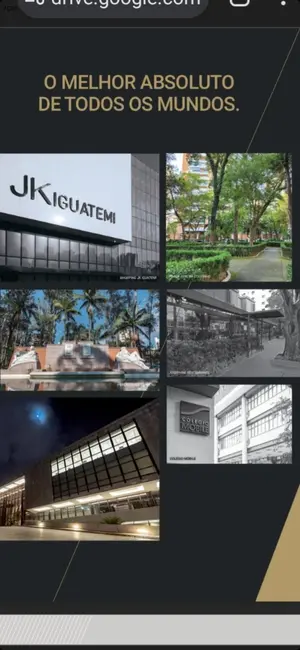 Foto 3 de Apartamento com 4 quartos à venda, 240m2 em São Paulo - SP