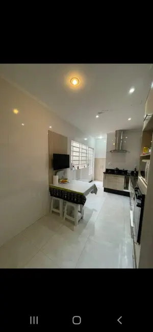 Foto 9 de Casa com 3 quartos à venda, 117m2 em São Paulo - SP