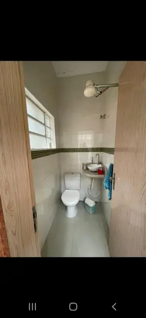 Foto 3 de Casa com 3 quartos à venda, 117m2 em São Paulo - SP