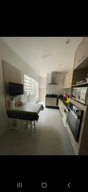 Foto 8 de Casa com 3 quartos à venda, 117m2 em São Paulo - SP