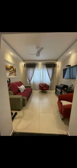 Foto 1 de Casa com 3 quartos à venda, 117m2 em São Paulo - SP