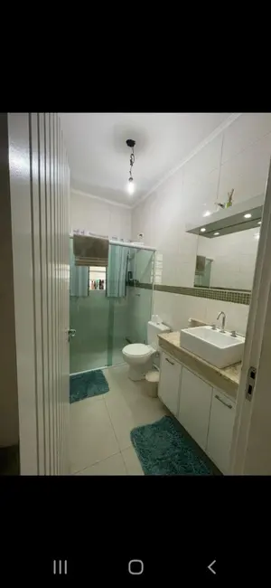 Foto 7 de Casa com 3 quartos à venda, 117m2 em São Paulo - SP