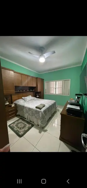 Foto 6 de Casa com 3 quartos à venda, 117m2 em São Paulo - SP