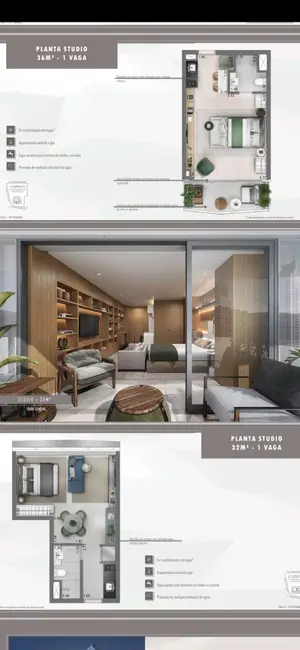 Apartamento com 3 quartos à venda, 143m2 em Vila Olímpia, São Paulo - SP - imagem 1 Foto 1 de Apartamento com 3 quartos à venda, 143m2 em Vila Olímpia, São Paulo - SP