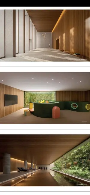 Foto 3 de Apartamento com 4 quartos à venda, 800m2 em Jardim Paulista, São Paulo - SP