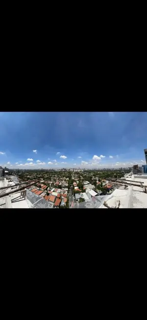 Foto 8 de Apartamento com 4 quartos à venda, 800m2 em Jardim Paulista, São Paulo - SP