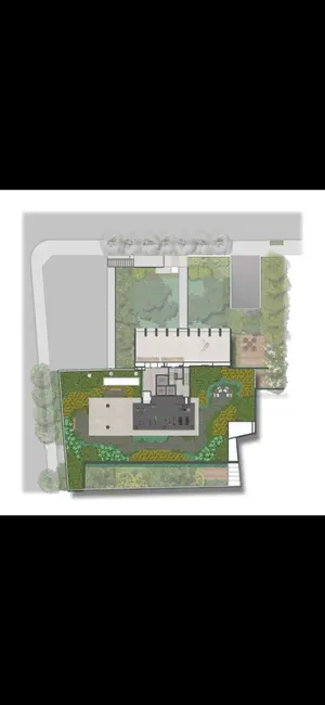 Foto 4 de Apartamento com 4 quartos à venda, 800m2 em Jardim Paulista, São Paulo - SP