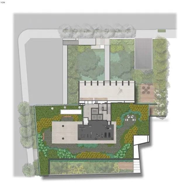 Foto 7 de Apartamento com 4 quartos à venda, 800m2 em Jardim Paulista, São Paulo - SP