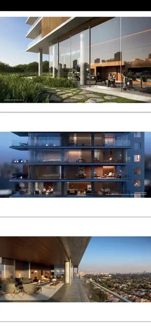 Foto 2 de Apartamento com 4 quartos à venda, 800m2 em Jardim Paulista, São Paulo - SP