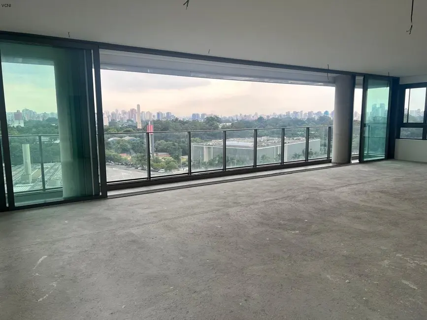 Foto 1 de Apartamento com 4 quartos à venda, 355m2 em Paraíso, São Paulo - SP