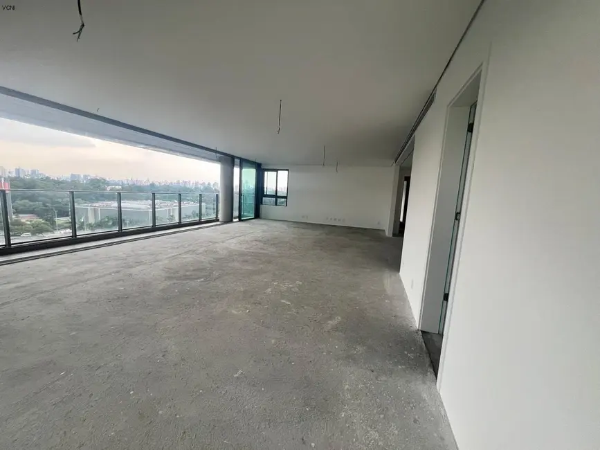 Foto 3 de Apartamento com 4 quartos à venda, 355m2 em Paraíso, São Paulo - SP