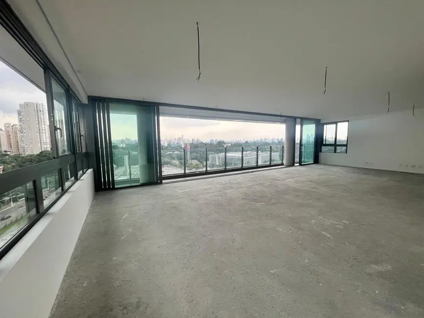 Foto 2 de Apartamento com 4 quartos à venda, 355m2 em Paraíso, São Paulo - SP