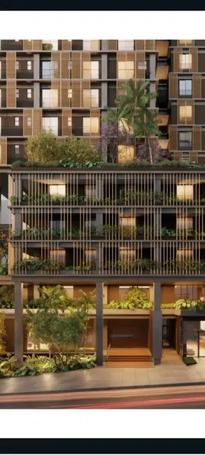Foto 2 de Apartamento com 4 quartos à venda, 288m2 em Jardim Paulista, São Paulo - SP