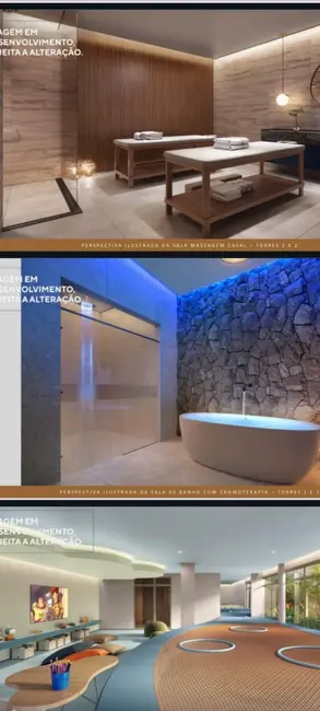 Foto 3 de Apartamento com 4 quartos à venda, 181m2 em Alto de Pinheiros, São Paulo - SP