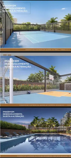 Foto 8 de Apartamento com 4 quartos à venda, 181m2 em Alto de Pinheiros, São Paulo - SP