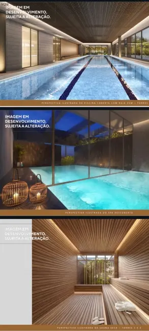 Foto 6 de Apartamento com 4 quartos à venda, 181m2 em Alto de Pinheiros, São Paulo - SP