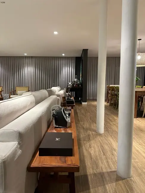 Foto 4 de Casa de Condomínio com 4 quartos à venda, 503m2 em Sao Roque - SP